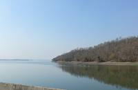 Kadam Dam