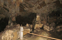 Kailash Cave 