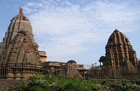 Kajal Rani Cave