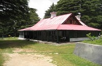 Kala Tope Rest House