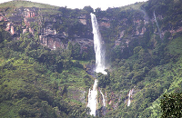 Kalhatti Falls