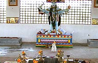 Kancha Kanti Devi Mandir