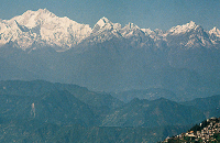 Kanchenjunga