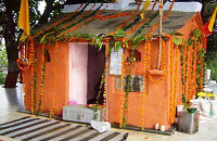 Kandoliya Temple