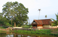 Karumadi Village