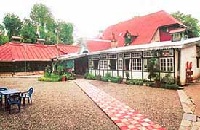 Kasauli Club