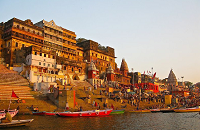 Kashi Vishwanath Temple