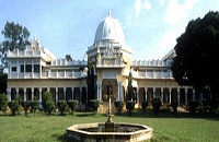 Kawardha Palace