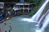 Kempty Falls