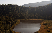 Khecheopalri Lake