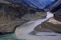Khurana River