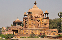 Khusro Bagh 