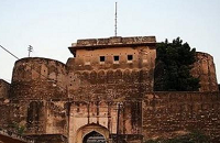 Kishangarh Fort