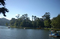 Kodai Lake