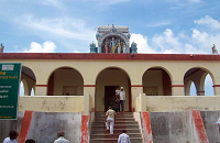 Kothandaramaswamy Temple