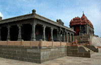 Kumari Amman Temple