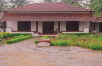 Kunjali Marrakar Museum 