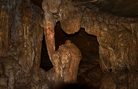 Kutumsar Cave 