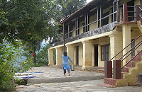 Lakshmi Ashram