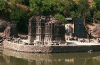 Lakulisa Temple