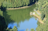 Lampokhari Lake