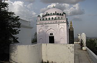 Lateef Saheb Dargah