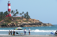 Lighthouse Beach 