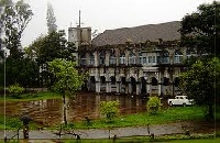 Madikeri Fort