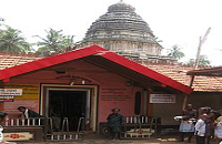 Mahabaleshwar Temple