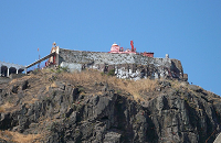 Mahakali Temple