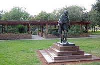 Mahatma Gandhi Park