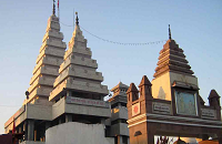 Mahavir Mandir