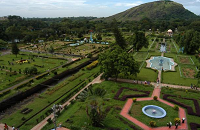 Malampuzha Garden