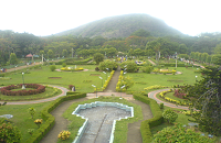 Malampuzha Gardens