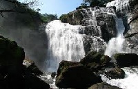 Mallali Falls