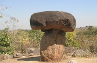 Mallaram Forest