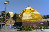 Mallikarjuna Swamy Temple