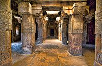 Mallikarjuna Temple