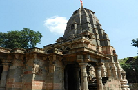 Mamleshwar Temple