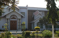 Manipur State Museum 