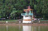 Mankhim Temple