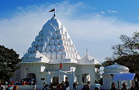 Mansa Devi Temple