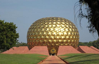 Matrimandir