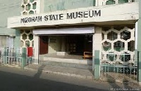 Mizoram State Museum