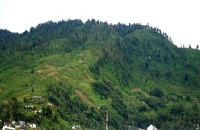 Mount Tiyi