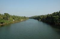 Murad River 
