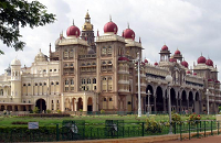 Mysore Palace