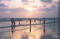 Nagaon Beach