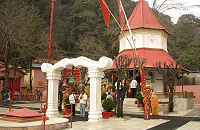 Naini Devi Temple