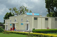 Nalanda Archaeological Museum